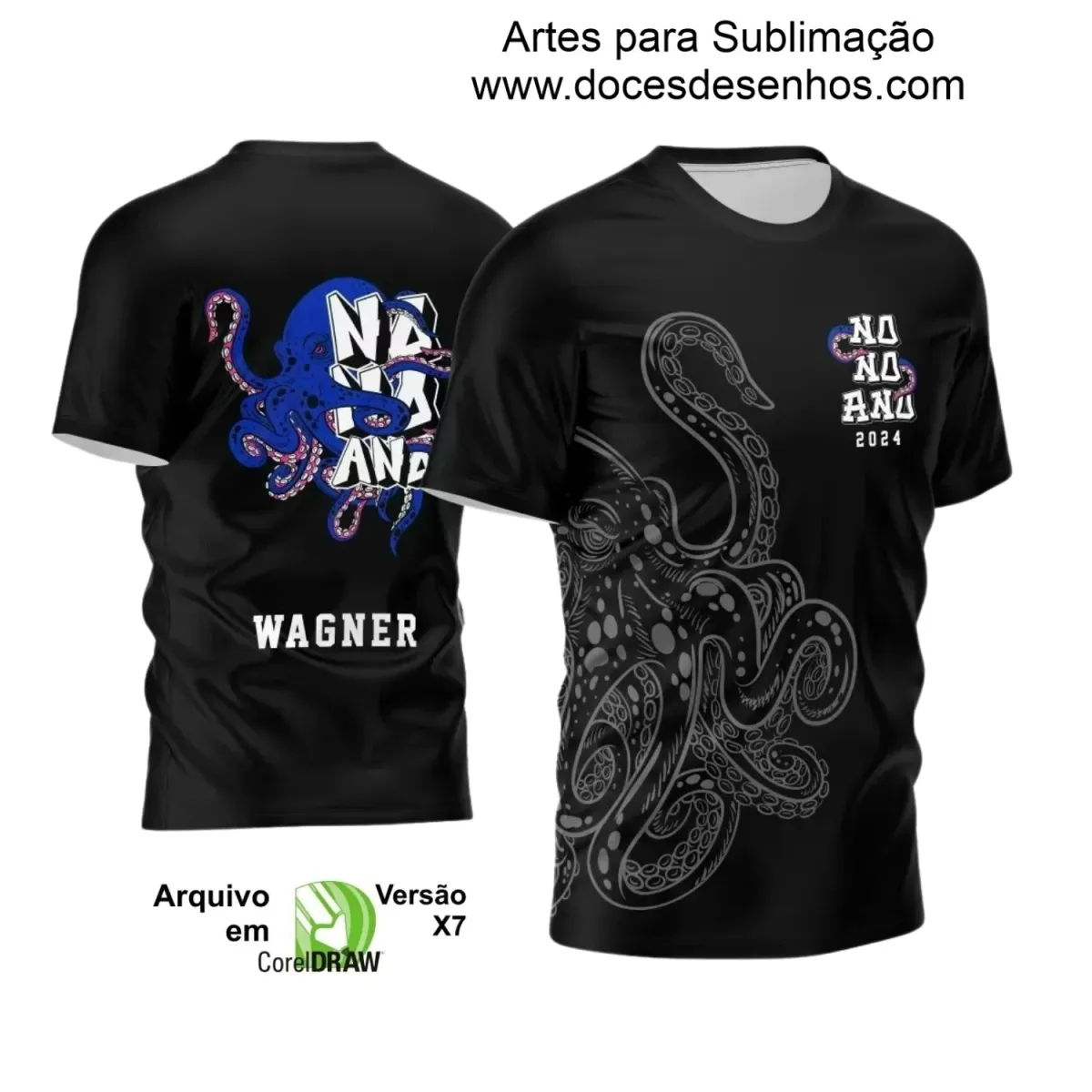  Estampa para Camiseta Escolar – Arte Vetor - Uniforme Concluintes 2025 – Formandos 9º Ano: Estilo Polvo