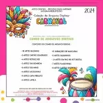 Arquivo Digital Combo – Carnaval (2024) – A sua maneira Festas