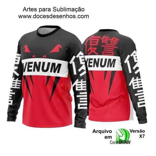 Arte para Camiseta de Motocross e Trilheiros - 2025