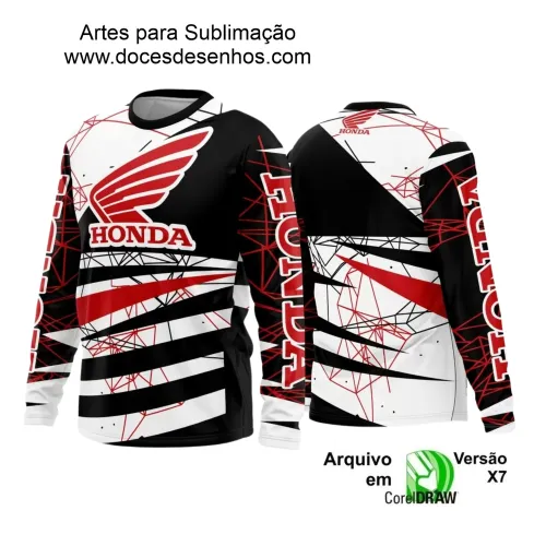 Arte para Camiseta de Motocross e Trilheiros - 2025