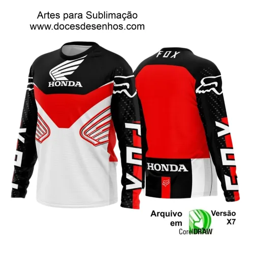 Arte para Camiseta de Motocross e Trilheiros - 2025