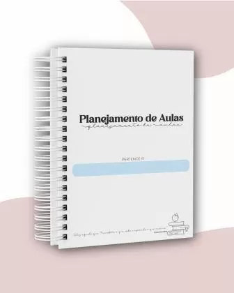 Combo Coleção Professores – Planners 2024 – Dream Arts