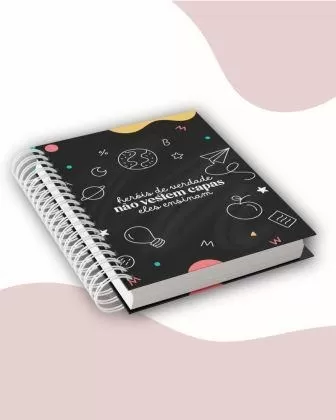 Combo Coleção Professores – Planners 2024 – Dream Arts