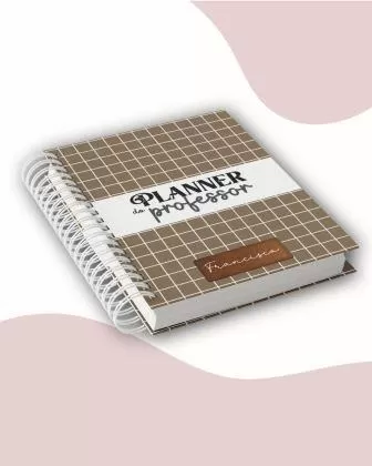 Combo Coleção Professores – Planners 2024 – Dream Arts