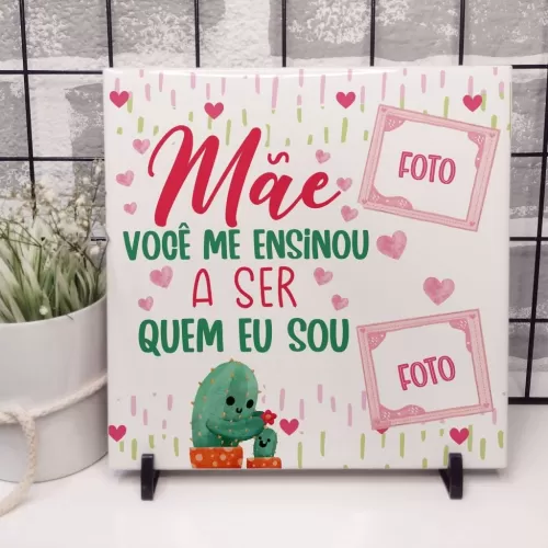 Estampas Canecas – Dia das Mães Cactos