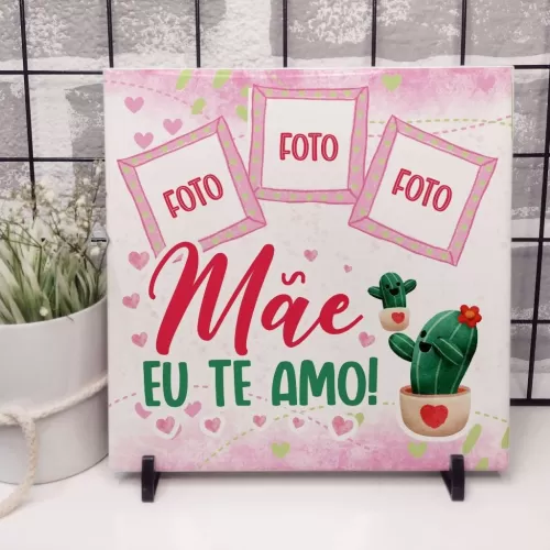 Estampas Canecas – Dia das Mães Cactos