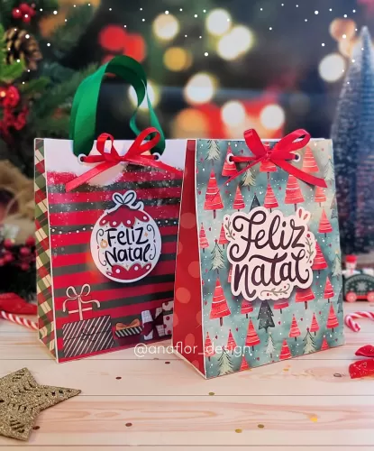 Kit Digital Noel 2023 – Ana Flor Design