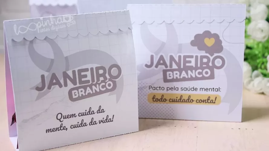 Lapela Bombom EDITÁVEL – Janeiro Branco – Loopinha