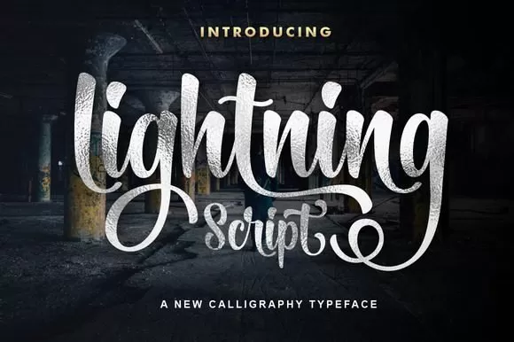 Lightning Script – Fonte