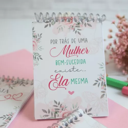 Mimos Corte Dia da Mulheres – Loopinha