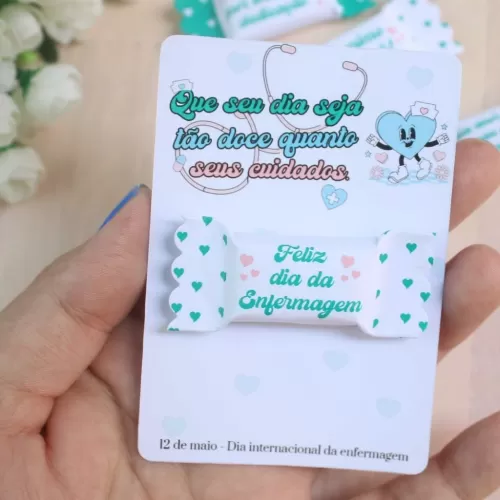 Mini Kit Digital Enfermagem – Loopinha