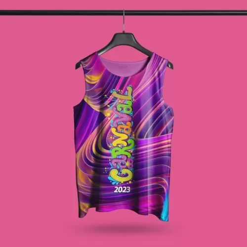 Pack Estampas Camisetas – Abadá Carnaval