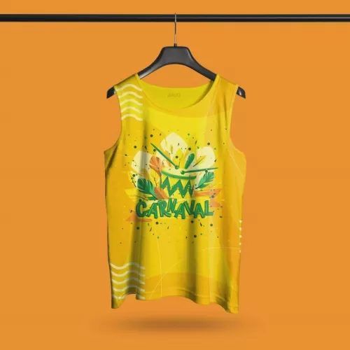 Pack Estampas Camisetas – Abadá Carnaval